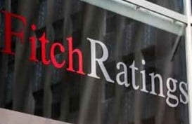 FITCH: Siklus Peringkat Utang Global Membaik